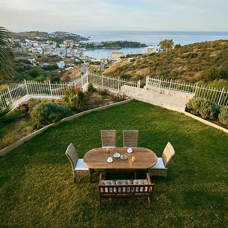 Paradissi In Crete