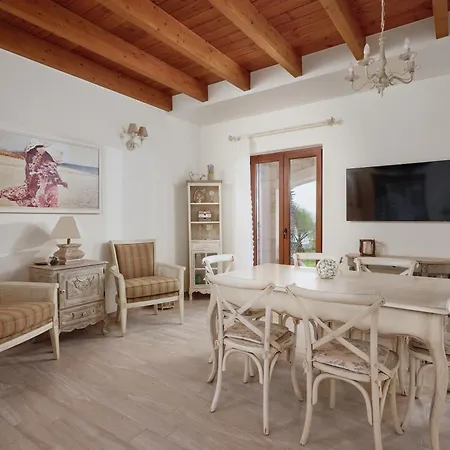 Villa Paradissi In Crete *