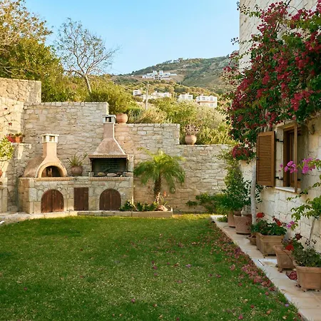 Paradissi In Crete Villa Agia Pelagia (Creta)