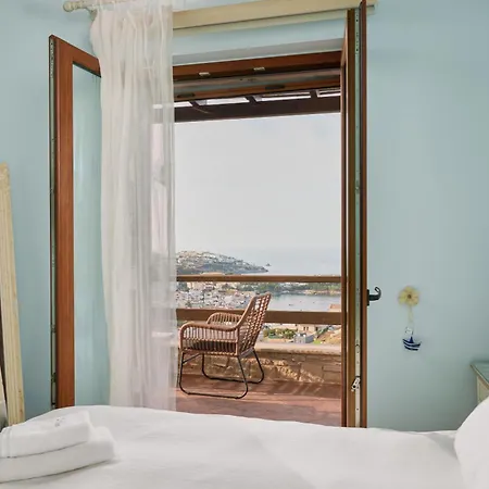 Paradissi In Crete * Agia Pelagia (Creta)