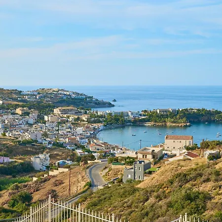 Paradissi In Crete